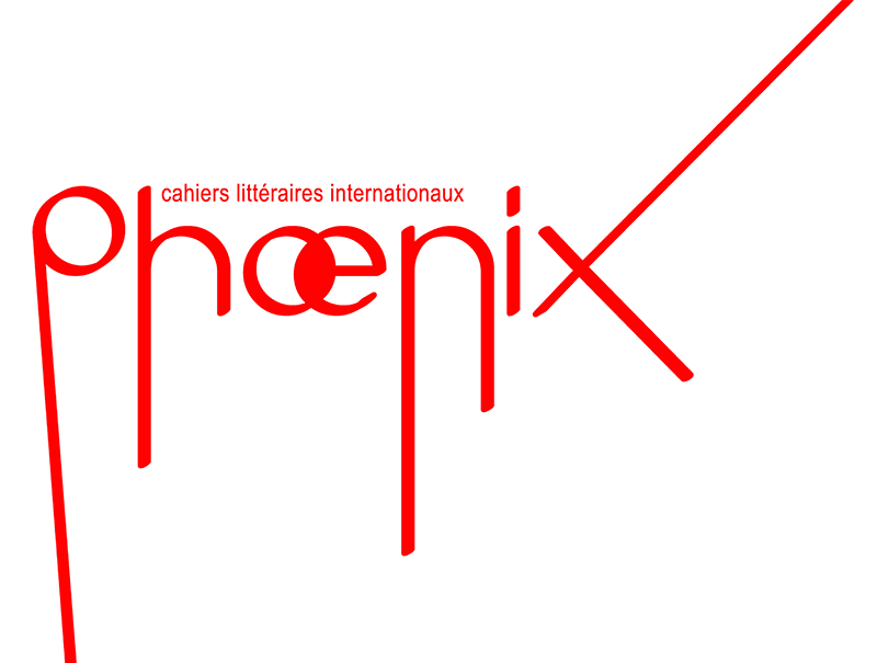 On parle de Phoenix n° 6 – Recours Au Poème