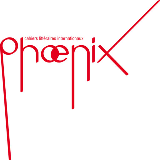 Phoenix n° 40, à paraître le 29 novembre 2023