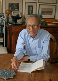 Philippe Jaccottet