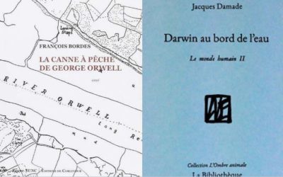 François Bordes & Jacques Damade : dialogue croisé