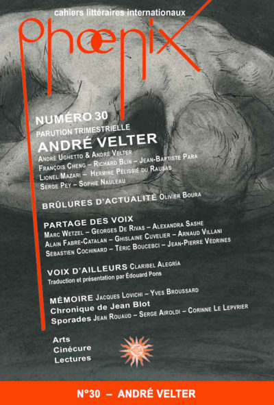 N° 30 - Revue Phoenix