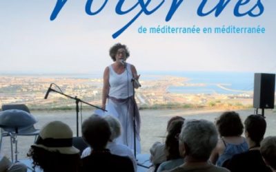La revue Phoenix au festival Voix vives de Méditerranée