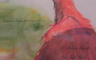 L’Oiseau rouge, Marie-Christine Masset