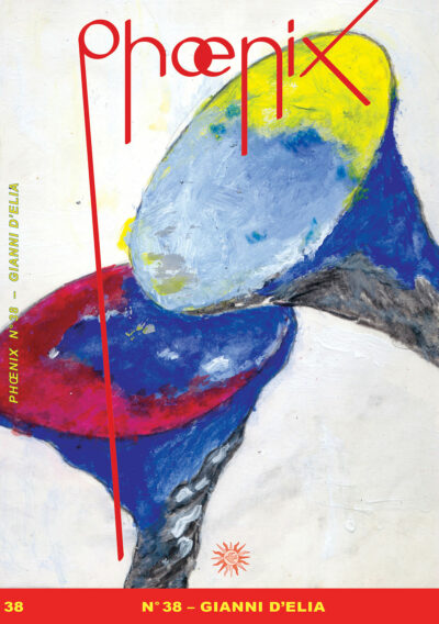 N° 38 - Revue Phoenix