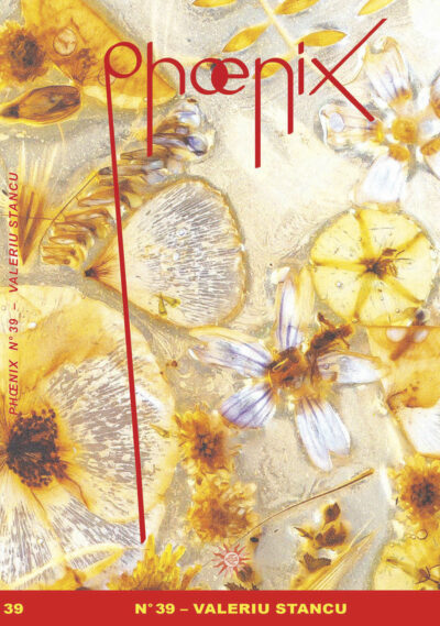 N° 39 - Revue Phoenix