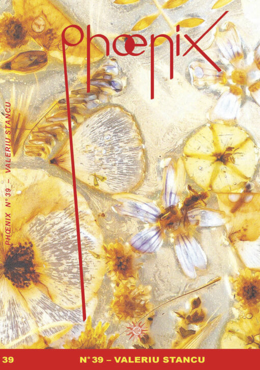 N° 39 - Revue Phoenix