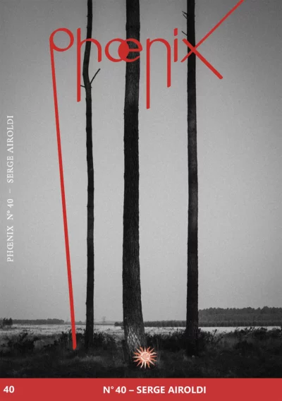 N° 40 - Revue Phoenix