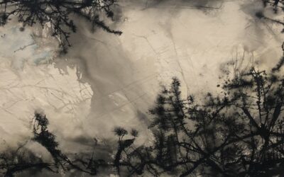 L’encre et la matière, secret précieux