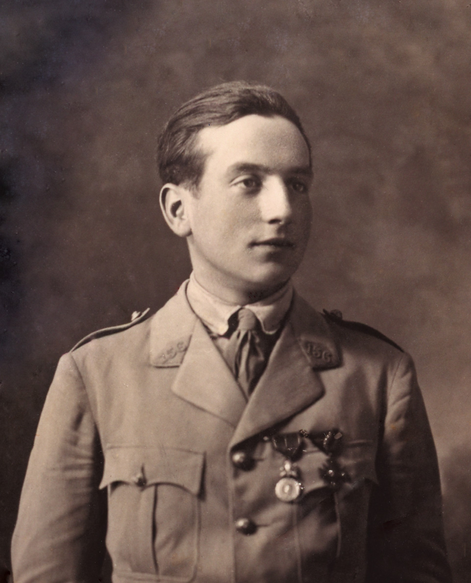 PX_Joe_Bousqet_1917-1918