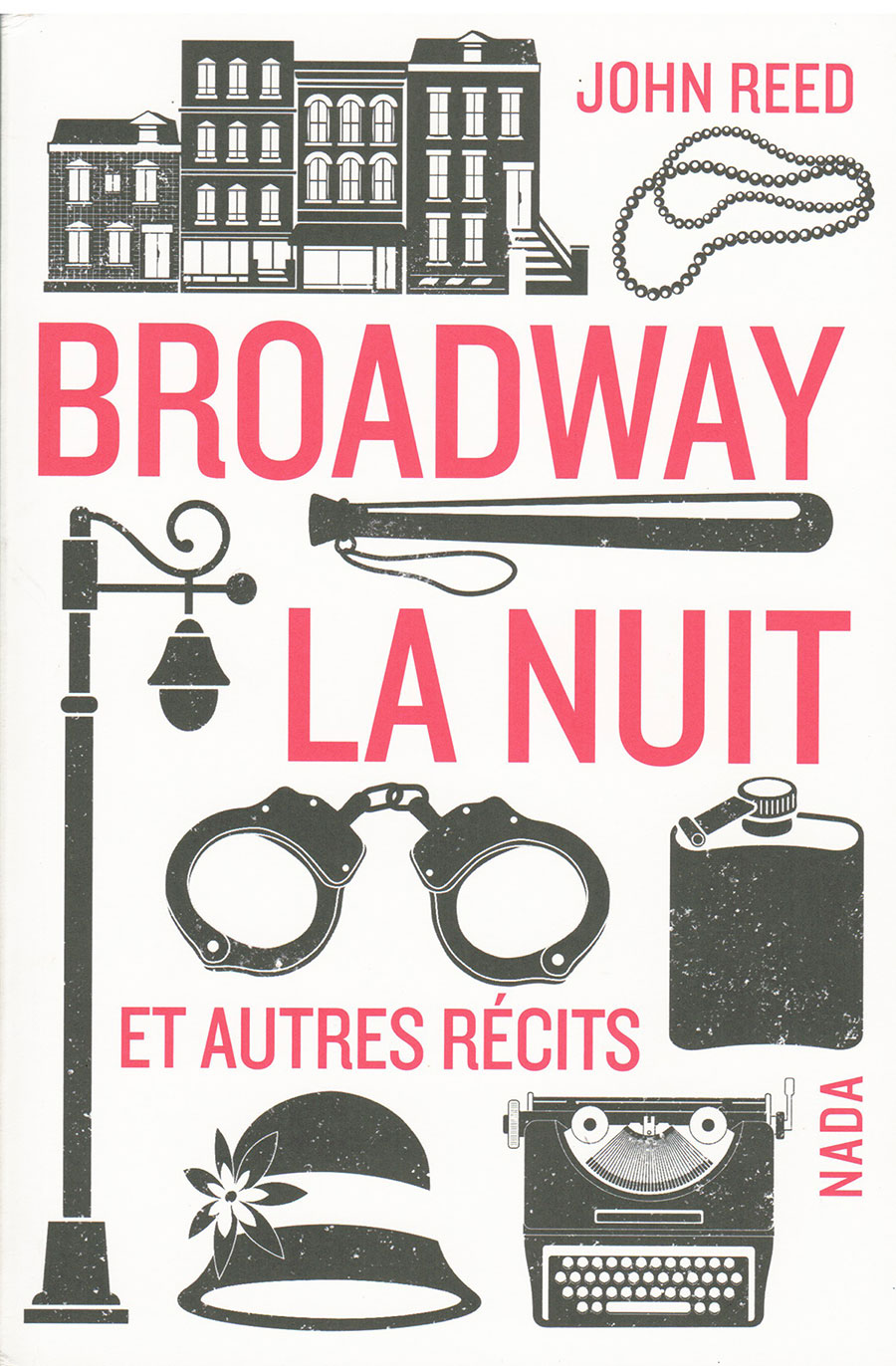 JohnReed-Broadway-la-nuit